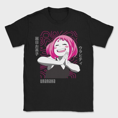 My Hero Academia 13, Tricou Barbati (Unisex)