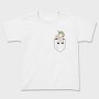 Unicorn Pocket, Tricou Copii