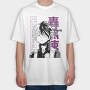 My Hero Academia 11, Tricou Oversize Barbati (Unisex)