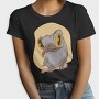 Urutau Bird, Tricou Femei