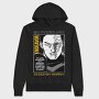 My Hero Academia 31, Hanorac Oversize Barbati (Unisex)