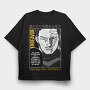 My Hero Academia 31, Tricou Oversize Barbati (Unisex)