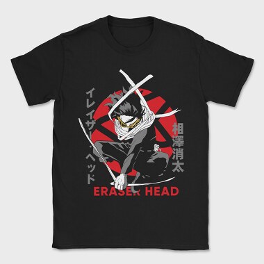 My Hero Academia 32, Tricou Barbati (Unisex)
