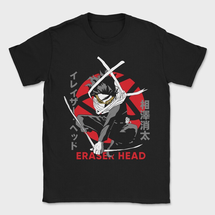 My Hero Academia 32, Tricou Barbati (Unisex)