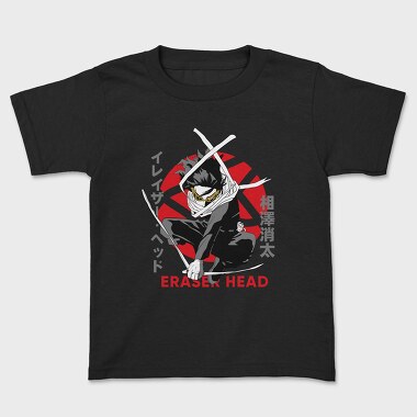 My Hero Academia 32, Tricou Copii