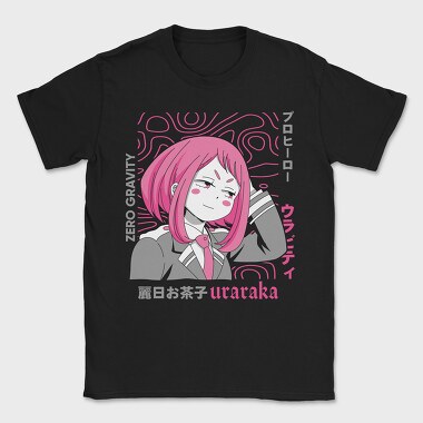 My Hero Academia 34, Tricou Barbati (Unisex)