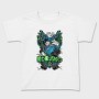 My Hero Academia 35, Tricou Copii