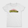 My Hero Academia 36, Tricou Femei