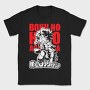 My Hero Academia 4, Tricou Barbati (Unisex)