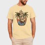 Pirate Dreams, Tricou Barbati (Unisex)