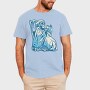 Reaper Reading, Tricou Barbati (Unisex)