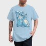 Reaper Reading, Tricou Barbati (Unisex)