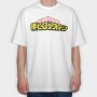My Hero Academia 36, Tricou Oversize Barbati (Unisex)