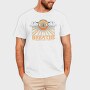 Breathe The Sky, Tricou Barbati (Unisex)