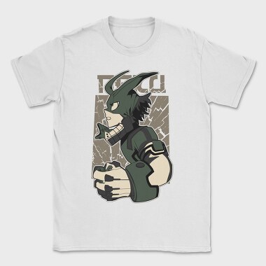 My Hero Academia 6, Tricou Barbati (Unisex)