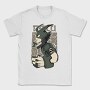 My Hero Academia 6, Tricou Barbati (Unisex)