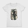 My Hero Academia 6, Tricou Femei