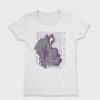 My Hero Academia 8, Tricou Femei