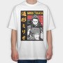 My Hero Academia 7, Tricou Oversize Barbati (Unisex)