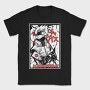 Naruto 101, Tricou Barbati (Unisex)