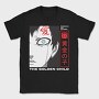 Naruto 102, Tricou Barbati (Unisex)