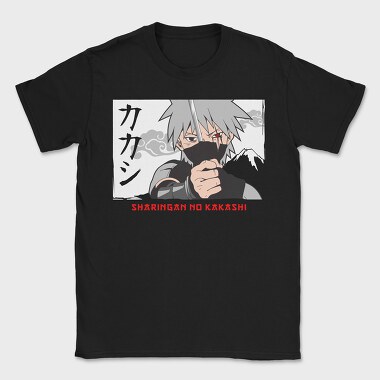 Naruto 103, Tricou Barbati (Unisex)