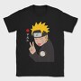 Naruto 105, Tricou Barbati (Unisex)