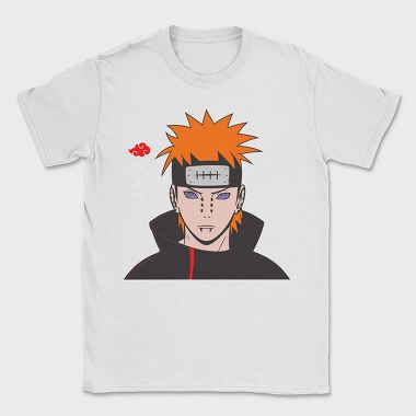 Naruto 106, Tricou Barbati (Unisex)