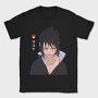 Naruto 107, Tricou Barbati (Unisex)