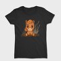 Cute Horse, Tricou Femei