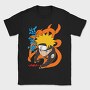 Naruto 111, Tricou Barbati (Unisex)