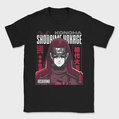 Naruto 112, Tricou Barbati (Unisex)
