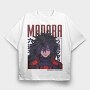 Naruto 113, Tricou Oversize Barbati (Unisex)