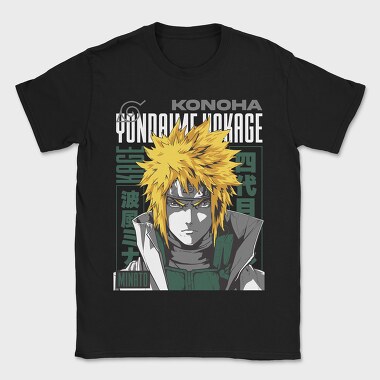 Naruto 115, Tricou Barbati (Unisex)