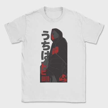 Naruto 117, Tricou Barbati (Unisex)