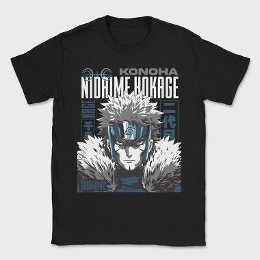 Naruto 118, Tricou Barbati (Unisex)