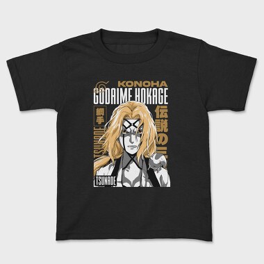Naruto 119, Tricou Copii
