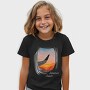 Skyview Adventure, Tricou Copii