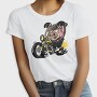 Pork Rider, Tricou Femei