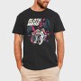 Sloth Wars Rebels, Tricou Barbati (Unisex)