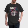 Sloth Wars Rebels, Tricou Barbati (Unisex)