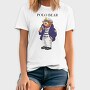 Captain Bears Captain, Tricou Barbati (Unisex)
