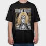 Naruto 119, Tricou Oversize Barbati (Unisex)