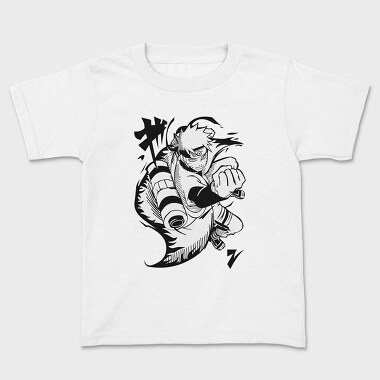 Naruto 12, Tricou Copii