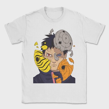 Naruto 122, Tricou Barbati (Unisex)