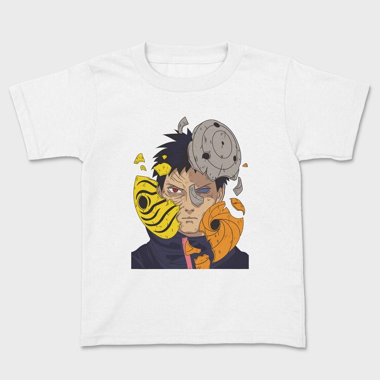 Naruto 122, Tricou Copii