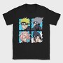 Naruto 127, Tricou Barbati (Unisex)