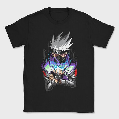 Naruto 17, Tricou Barbati (Unisex)