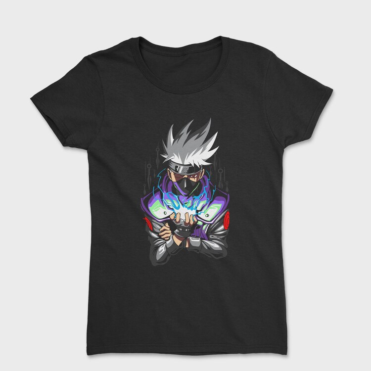 Naruto 17, Tricou Femei