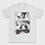 Naruto 19, Tricou Barbati (Unisex)